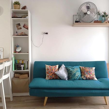 Studio Sunrize Benalmádena Esterno foto