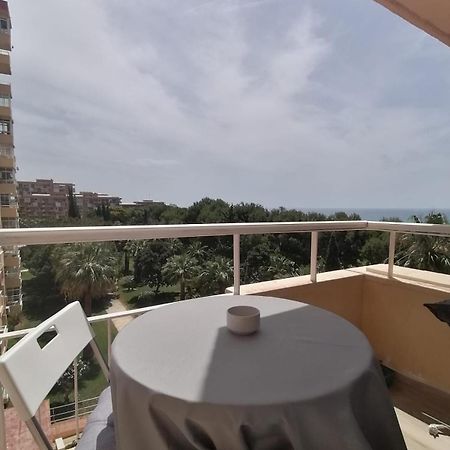 Studio Sunrize Benalmádena Esterno foto